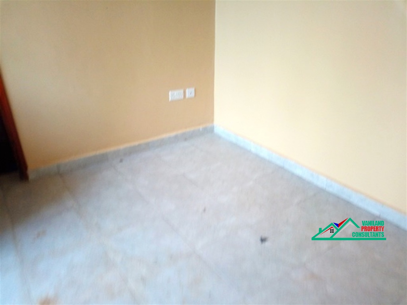 Semi Detached for rent in Kisaasi Kampala