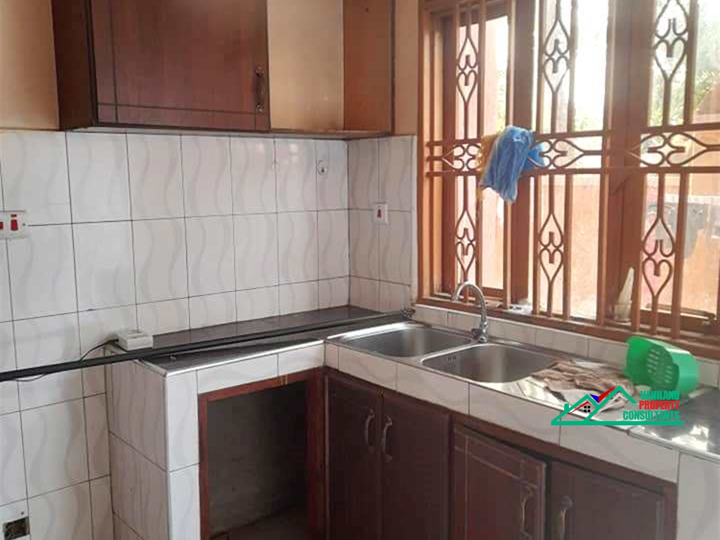 Apartment for rent in Naalya Wakiso