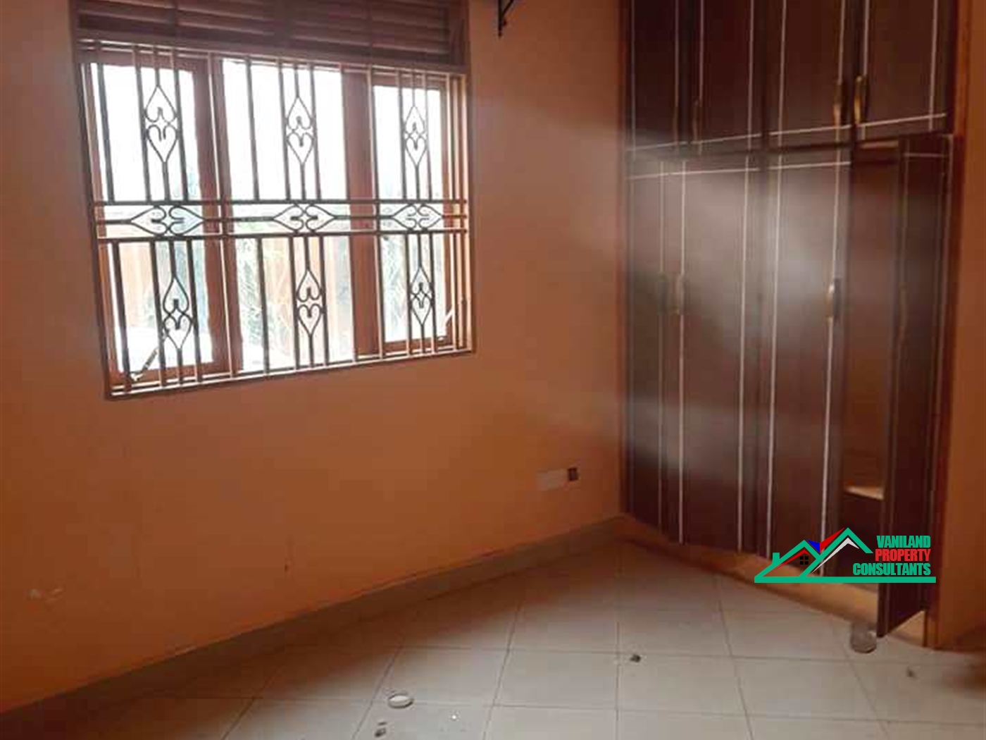 Apartment for rent in Naalya Wakiso