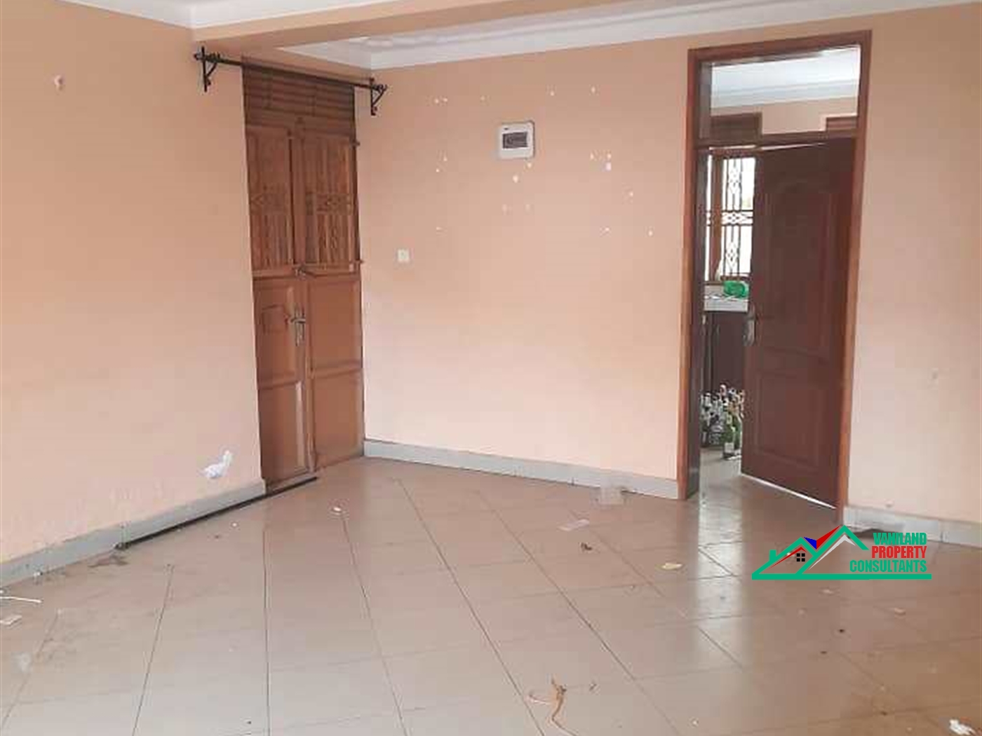 Apartment for rent in Naalya Wakiso