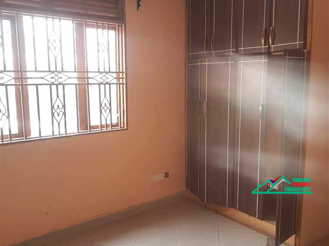 Apartment for rent in Naalya Wakiso