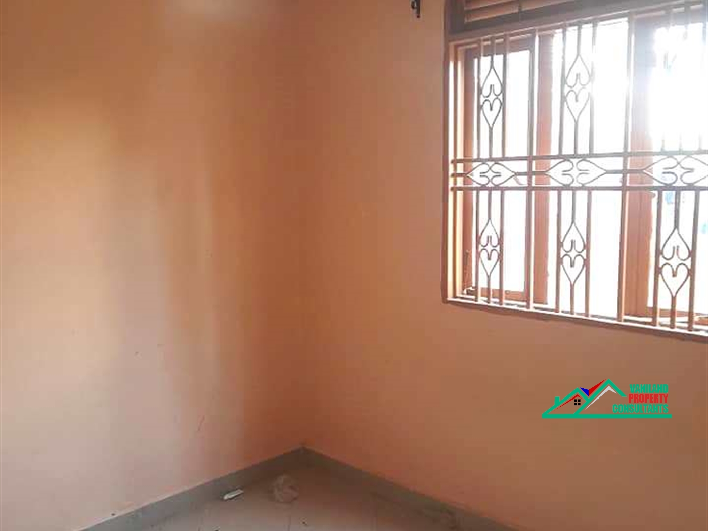 Apartment for rent in Naalya Wakiso