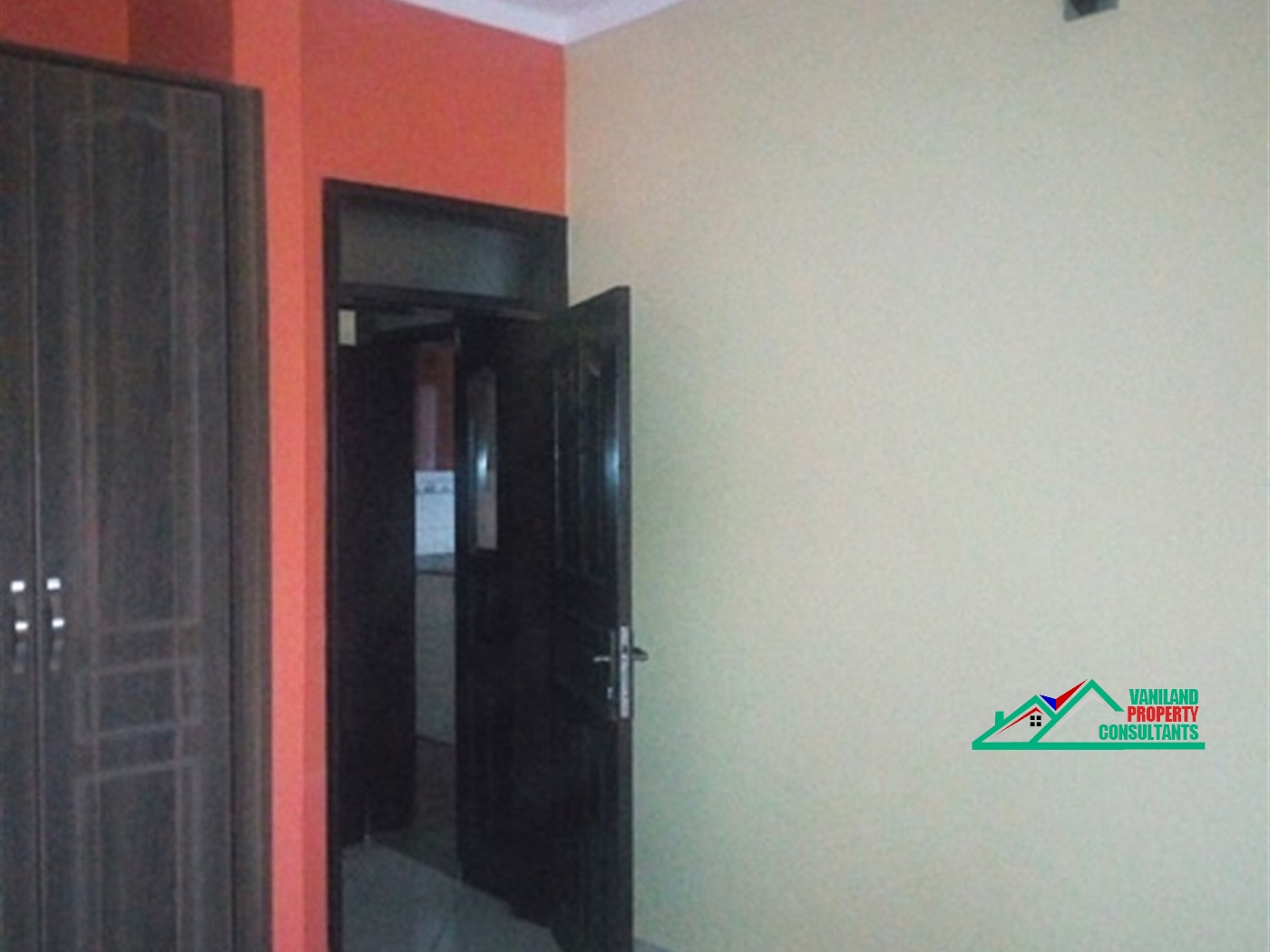 Apartment for rent in Namugango Wakiso