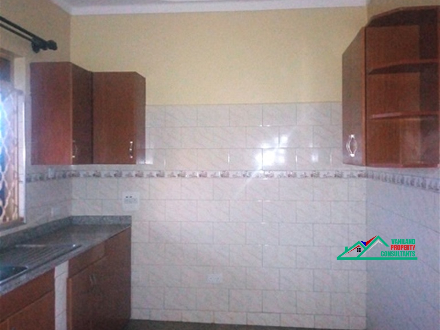 Apartment for rent in Namugango Wakiso