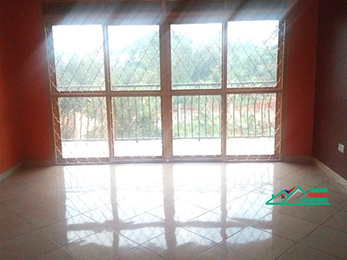 Apartment for rent in Namugango Wakiso