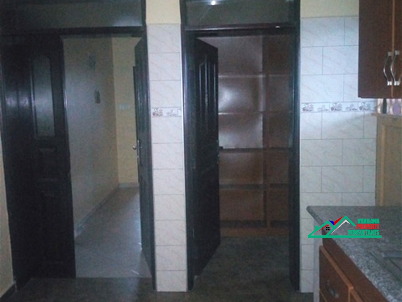 Apartment for rent in Namugango Wakiso