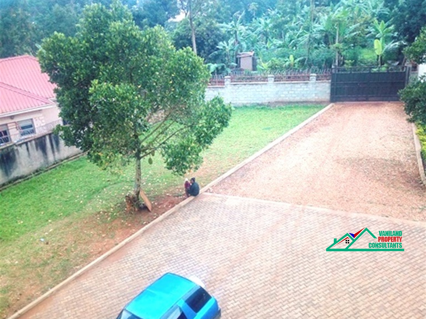 Apartment for rent in Namugango Wakiso