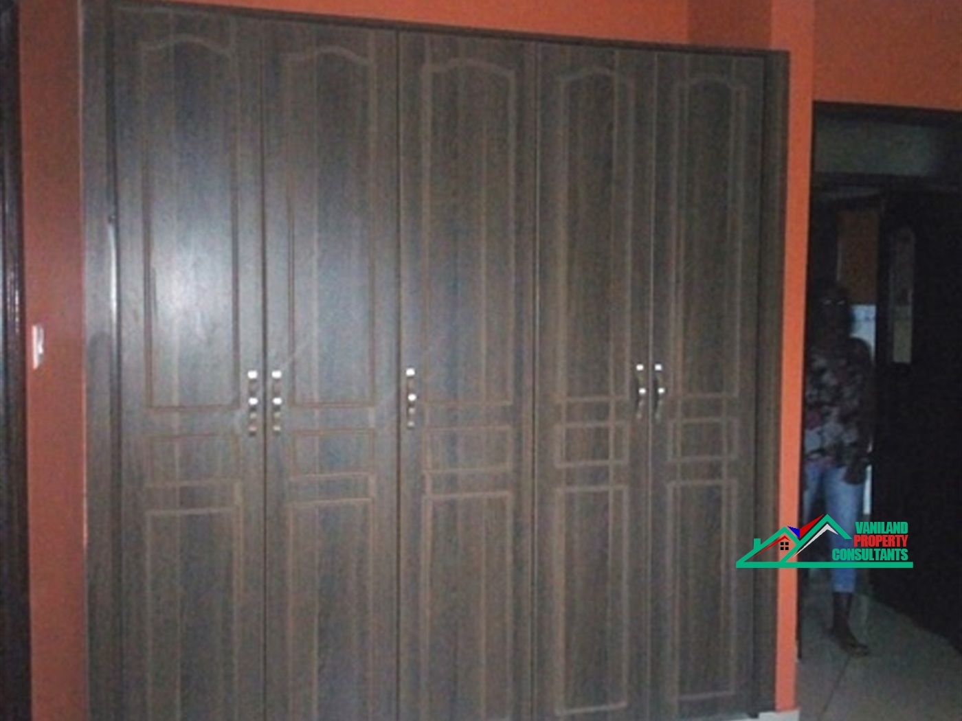 Apartment for rent in Namugango Wakiso