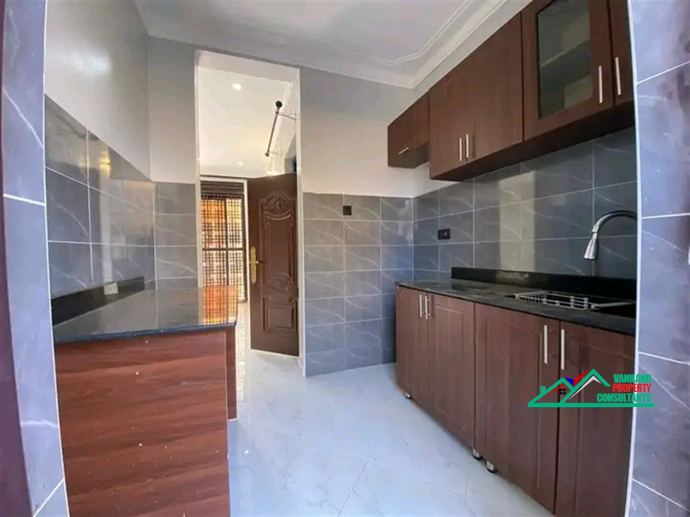 Apartment for rent in Kyanja Wakiso