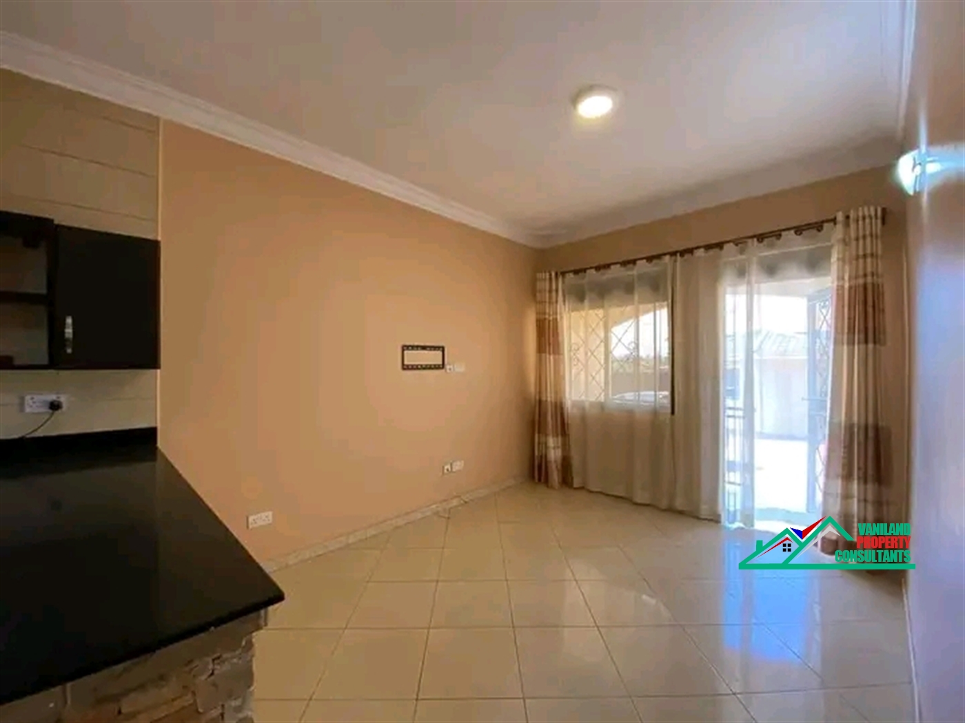 Apartment for rent in Kyanja Kampala