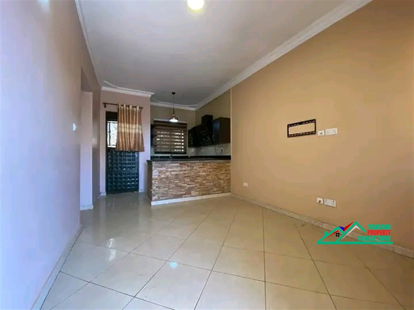 Apartment for rent in Kyanja Kampala