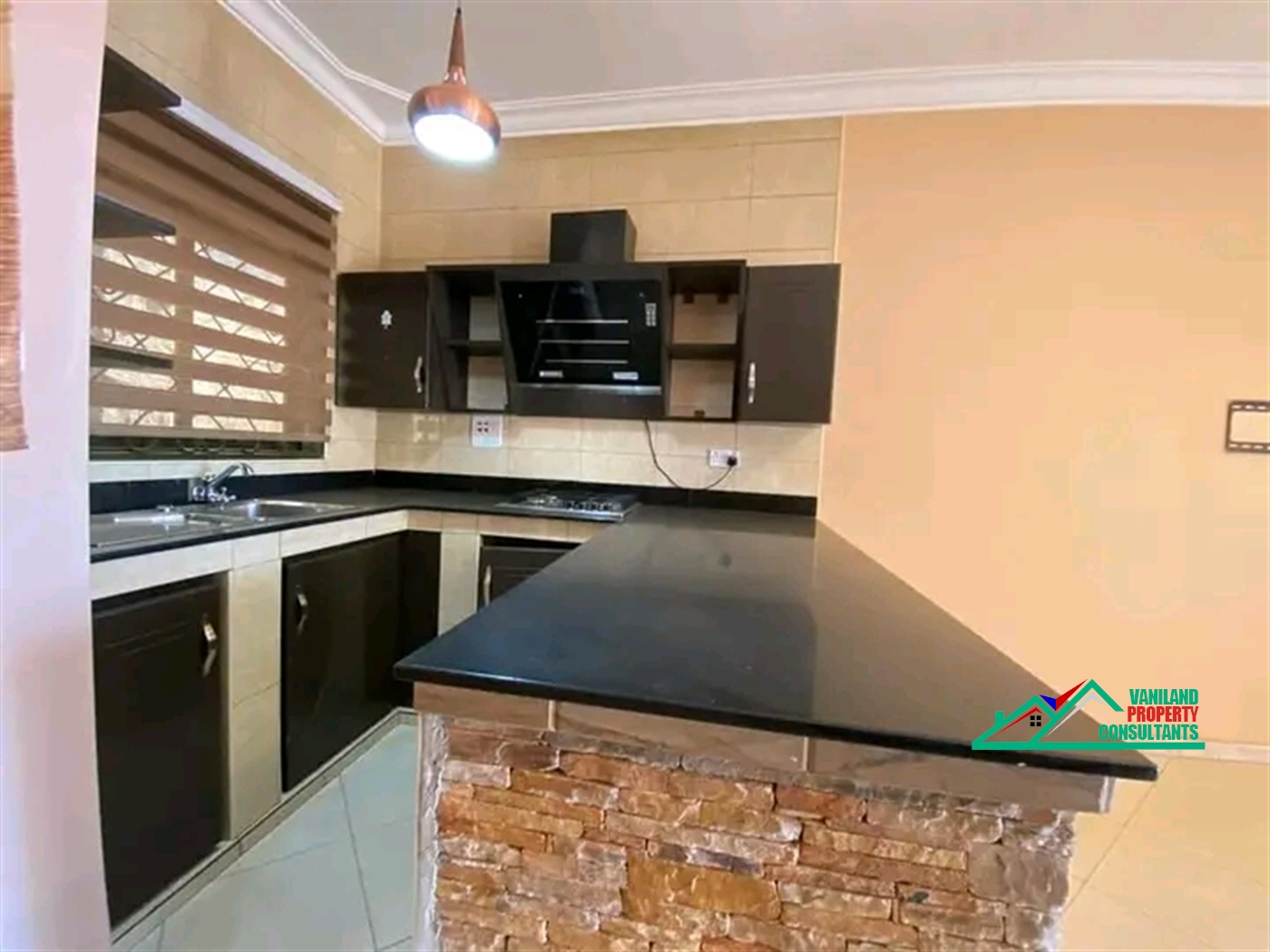 Apartment for rent in Kyanja Kampala