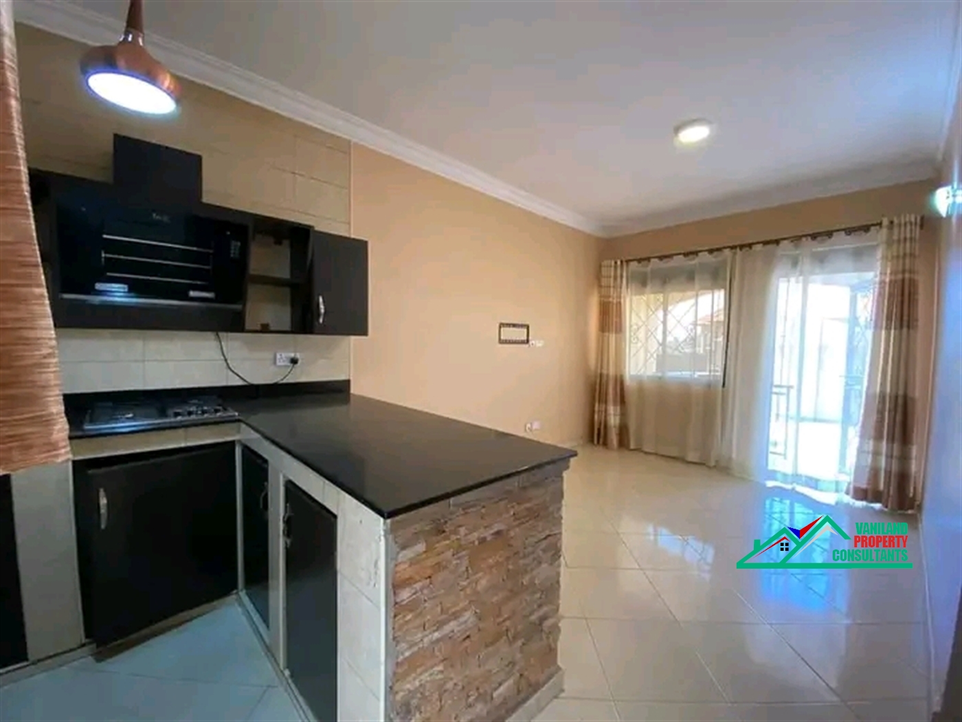 Apartment for rent in Kyanja Kampala