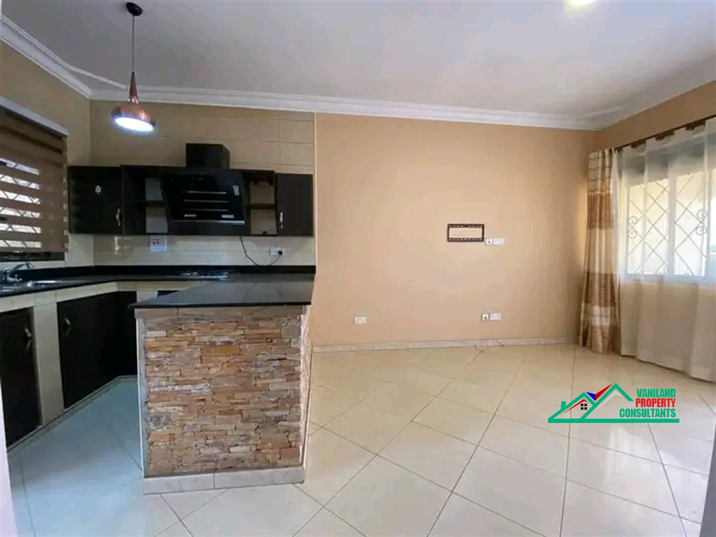 Apartment for rent in Kyanja Kampala