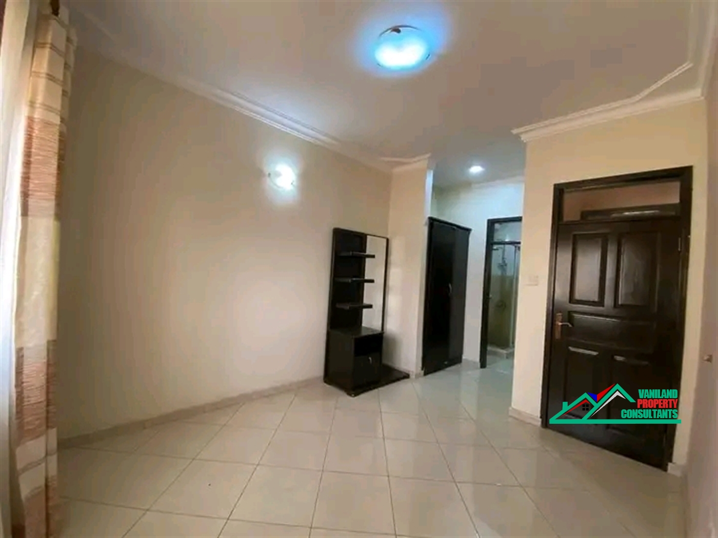 Apartment for rent in Kyanja Kampala