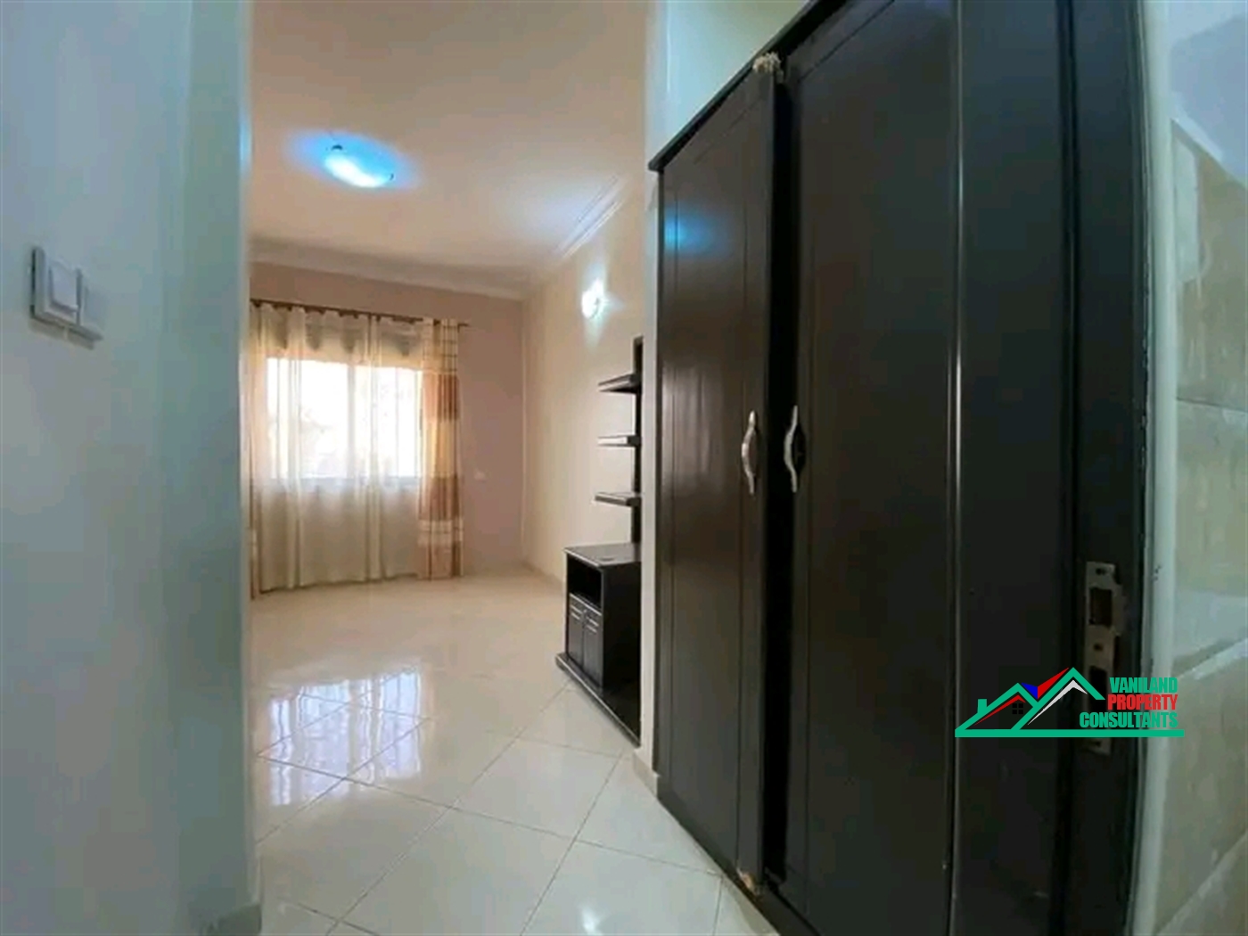 Apartment for rent in Kyanja Kampala