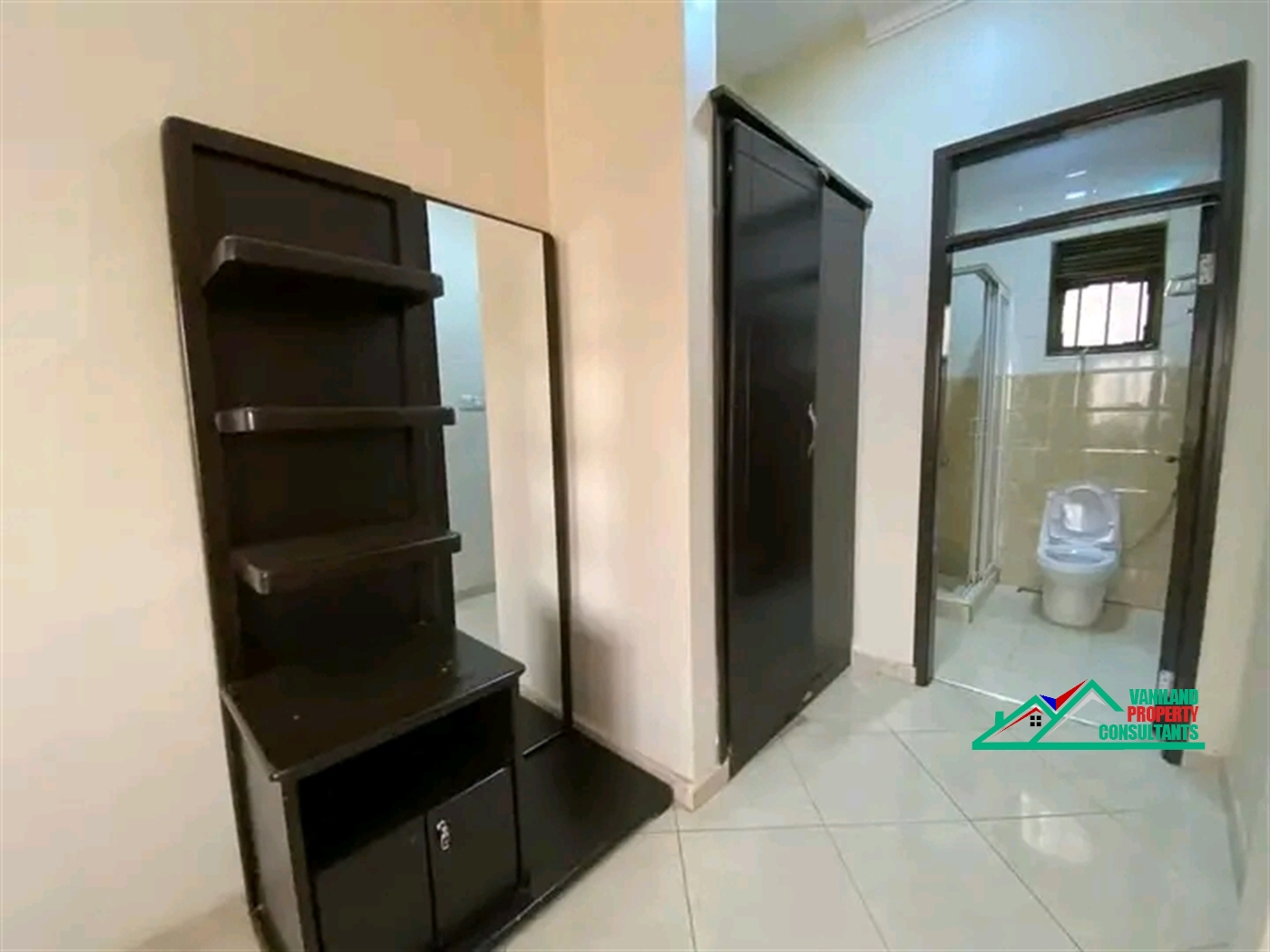 Apartment for rent in Kyanja Kampala