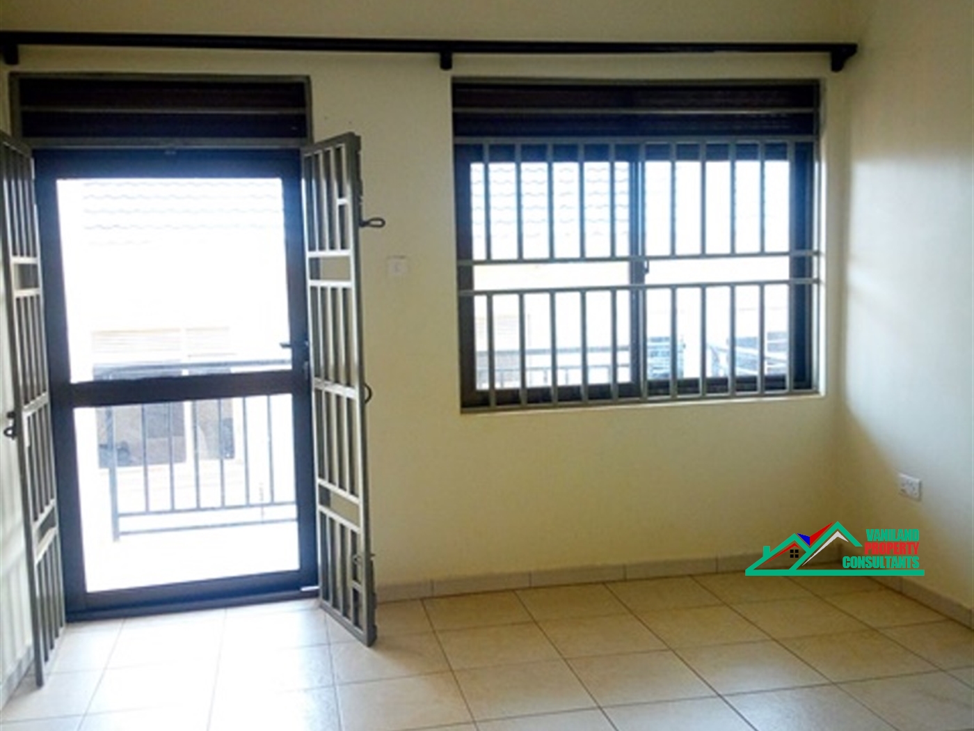 Apartment for rent in Namugongo Wakiso