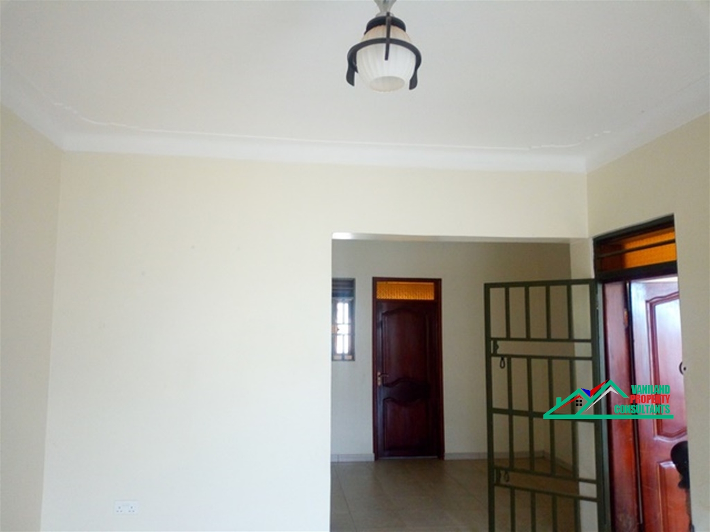 Apartment for rent in Namugongo Wakiso