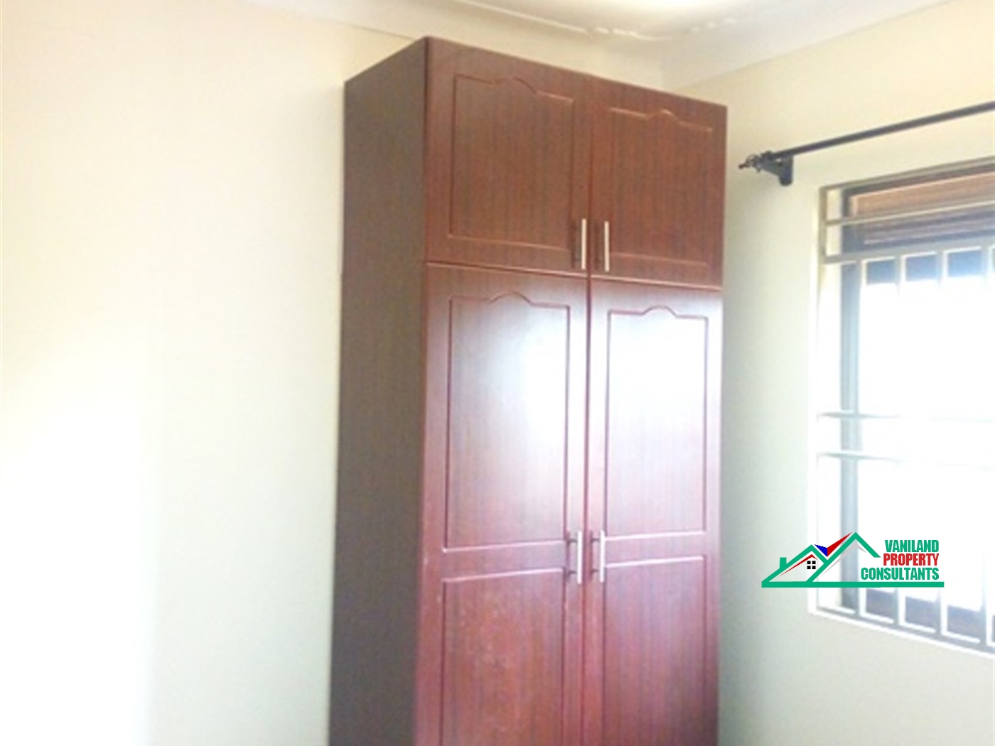 Apartment for rent in Namugongo Wakiso