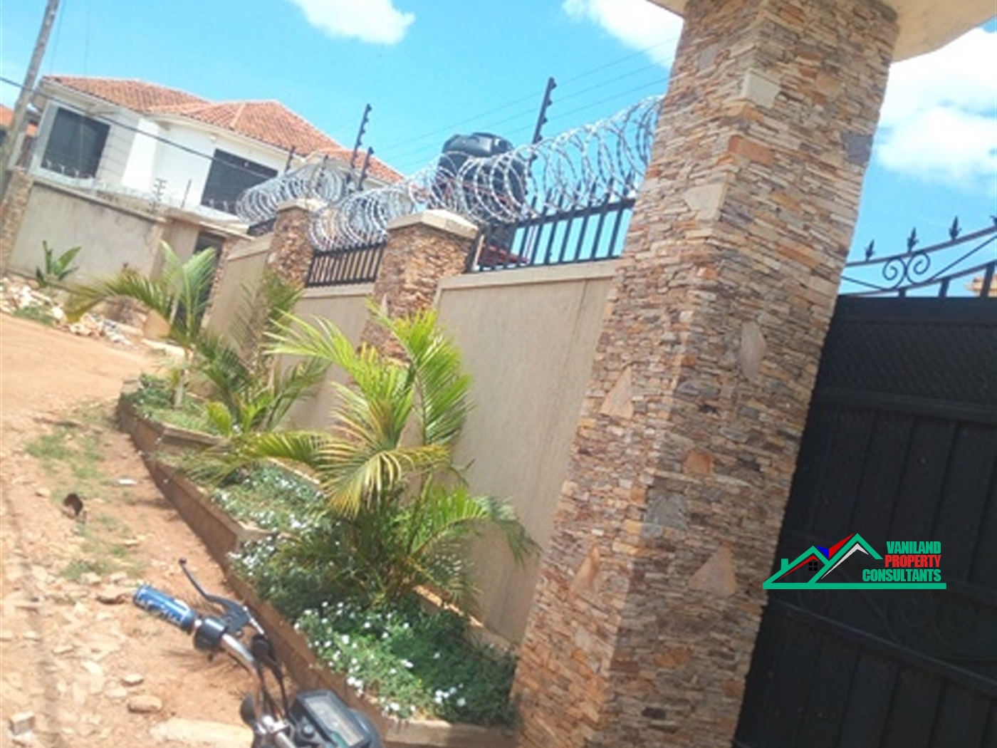 Apartment for rent in Namugongo Wakiso