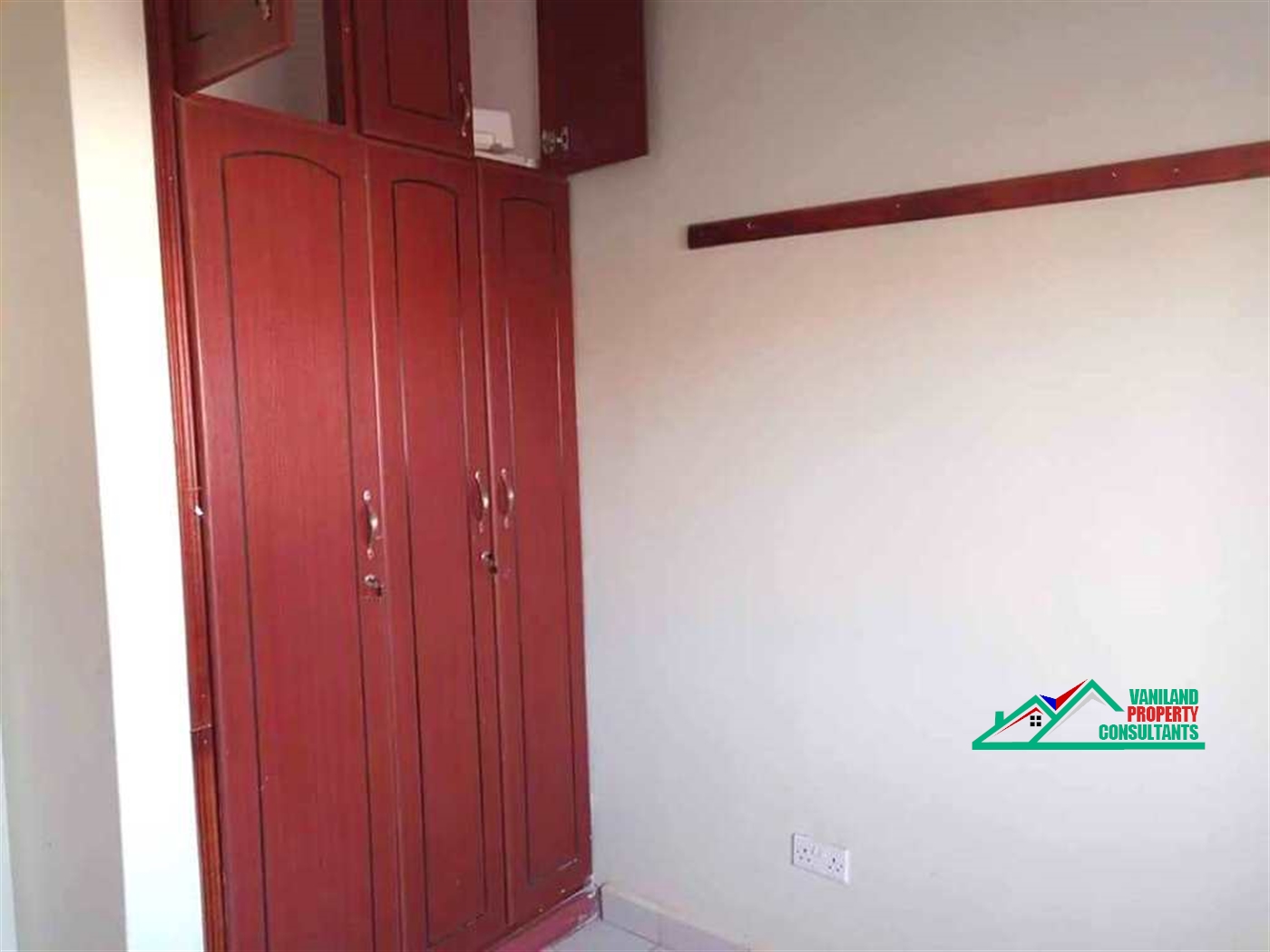 Semi Detached for rent in Namugongo Wakiso