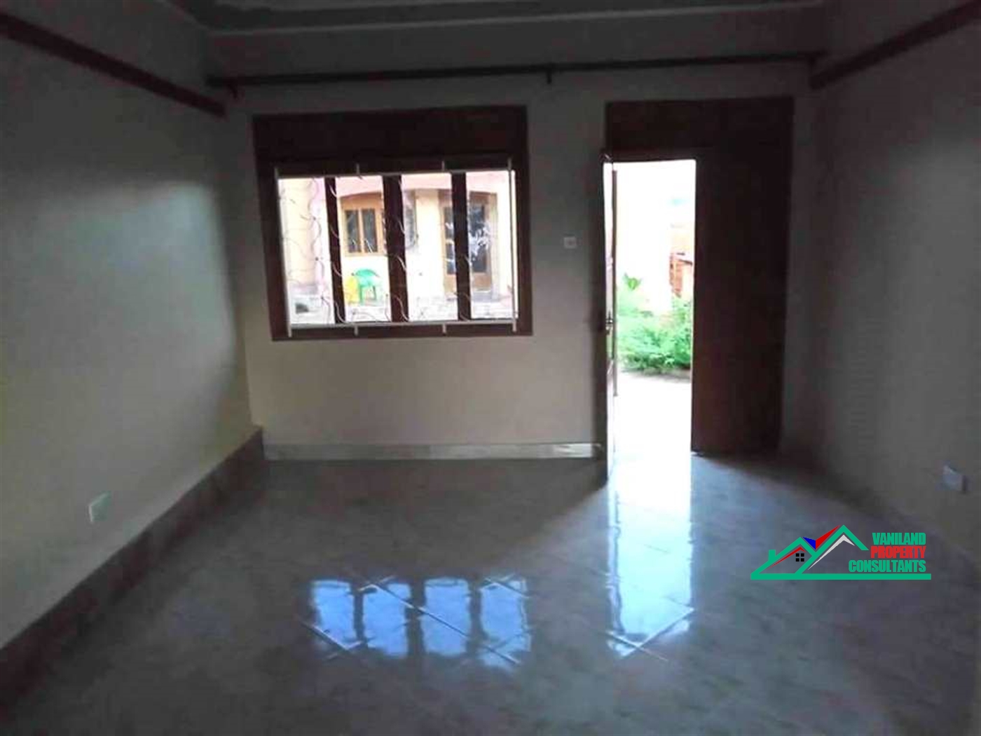 Semi Detached for rent in Namugongo Wakiso