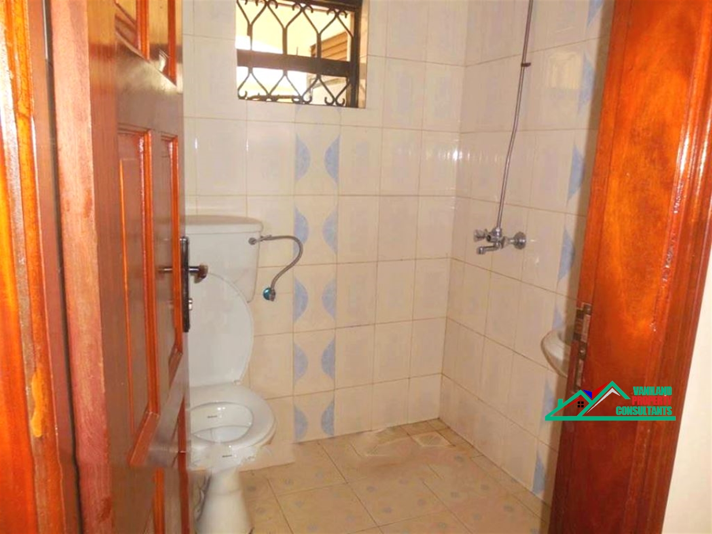 Apartment for rent in Namugongo Wakiso