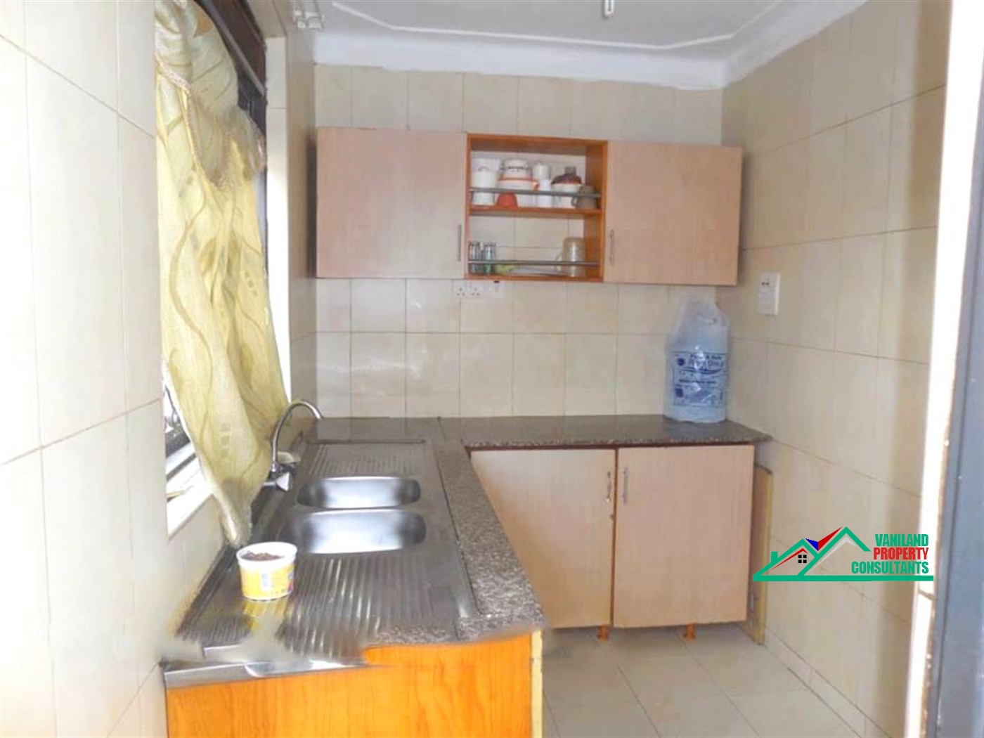 Apartment for rent in Namugongo Wakiso