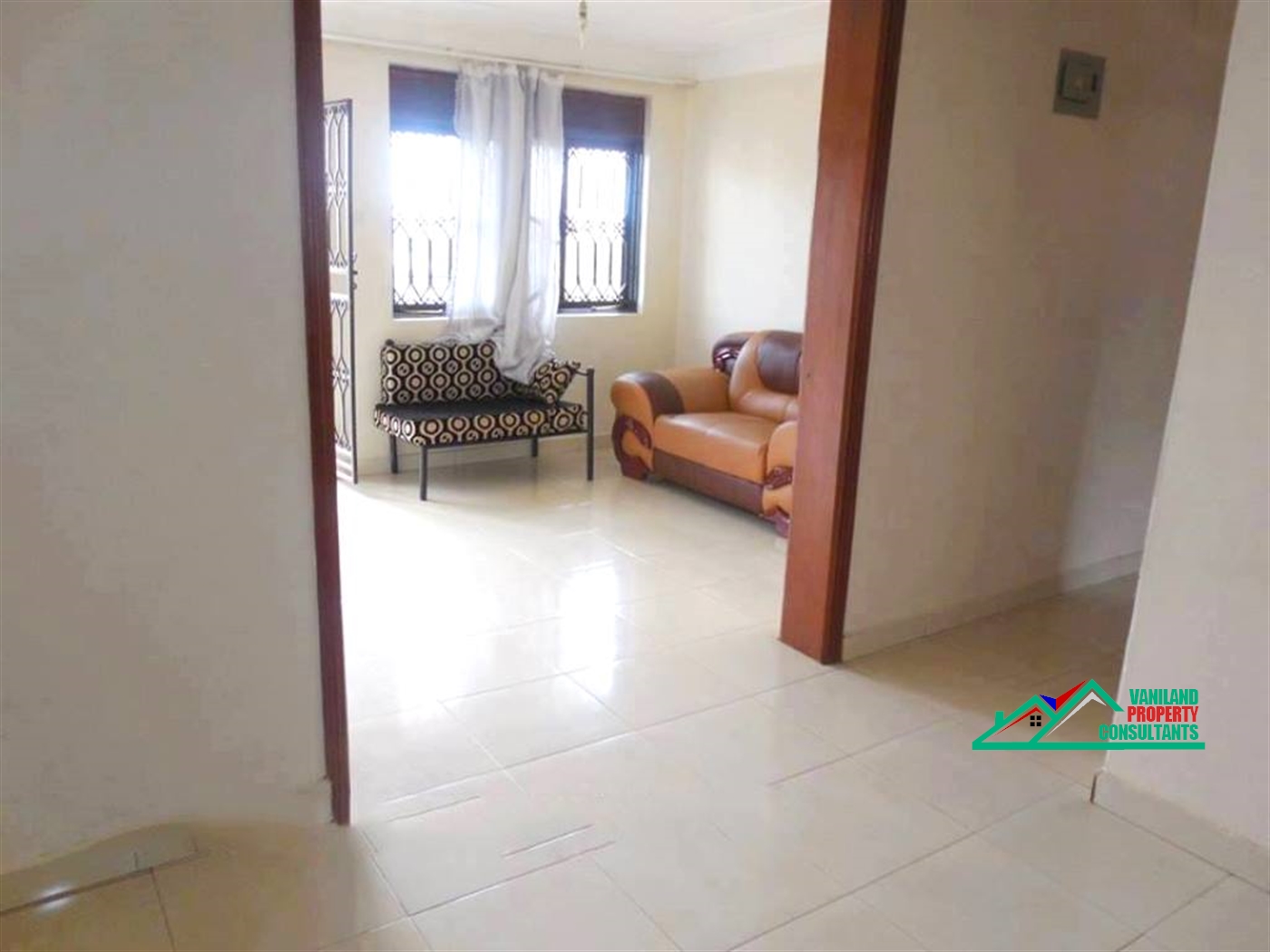 Apartment for rent in Namugongo Wakiso