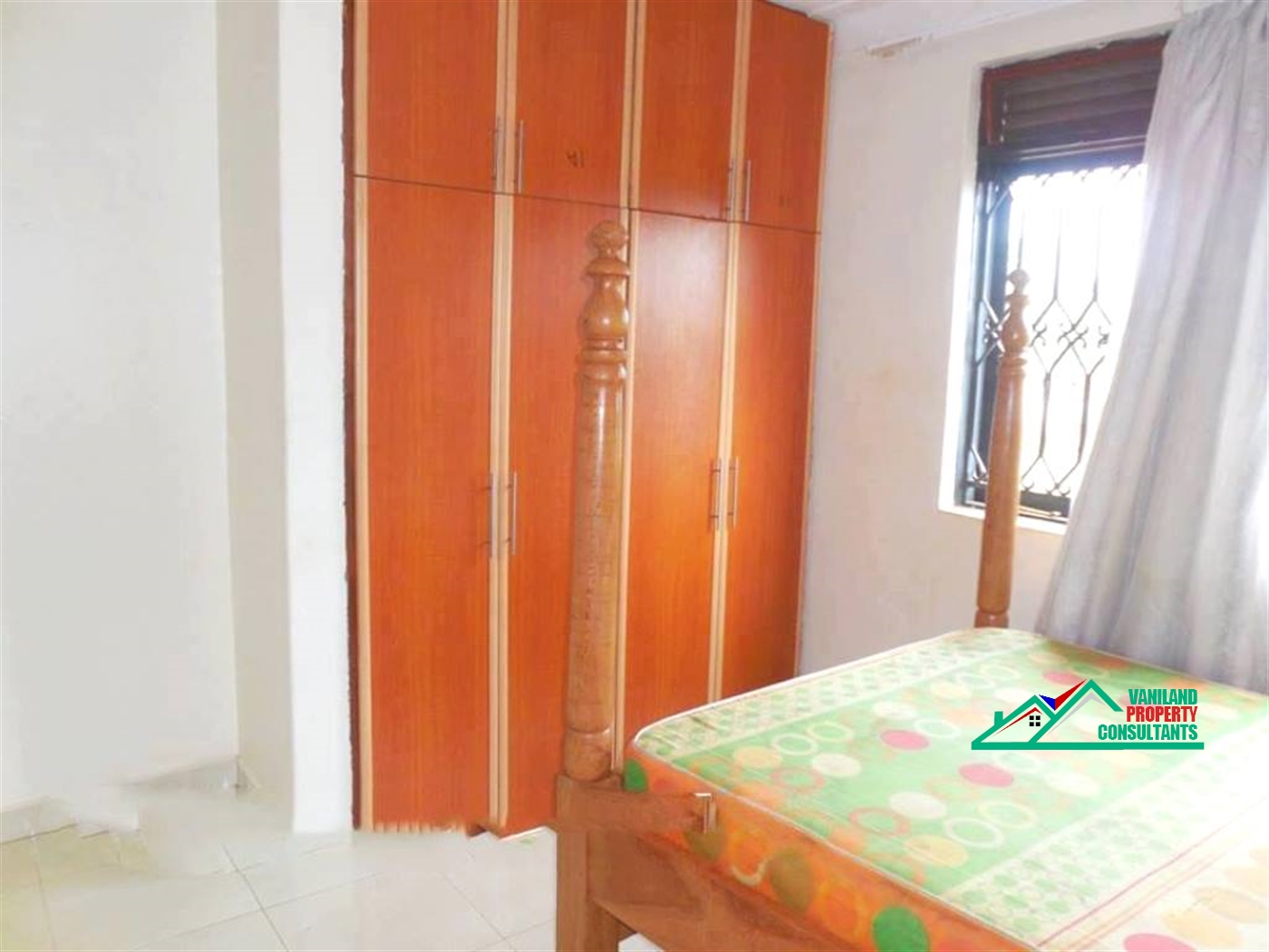 Apartment for rent in Namugongo Wakiso