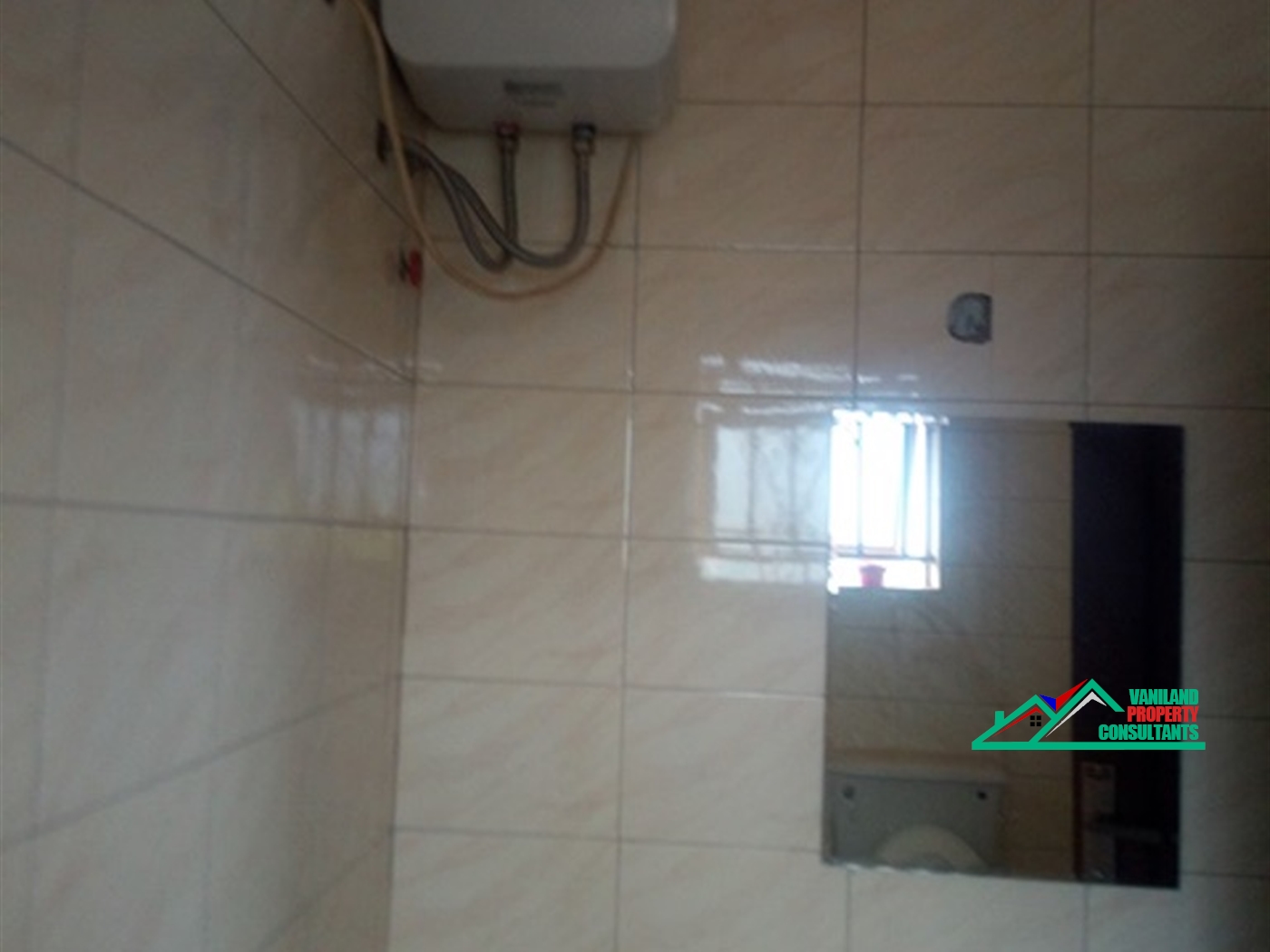 Apartment for rent in Namugongo Wakiso