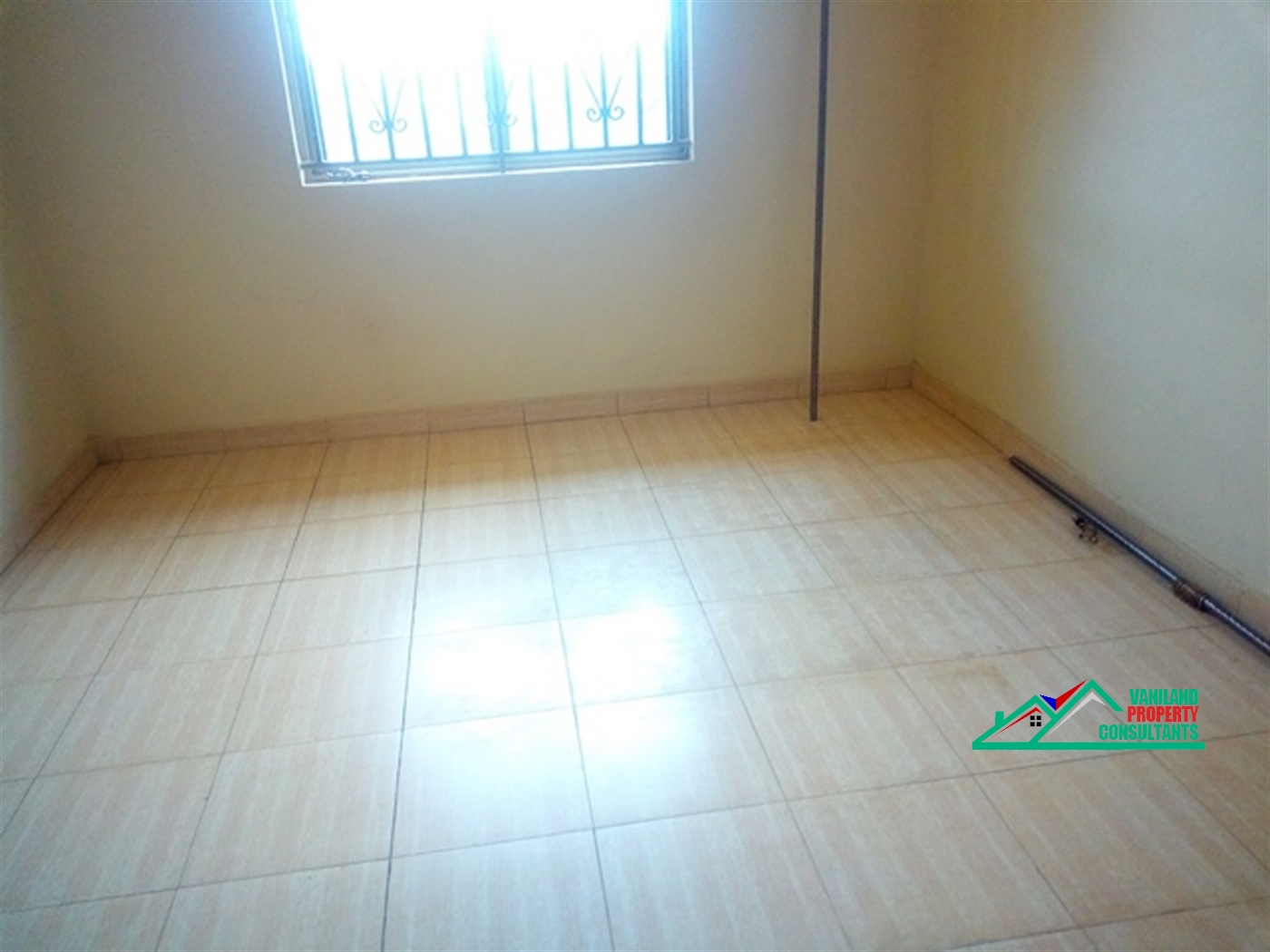 Apartment for rent in Namugongo Wakiso