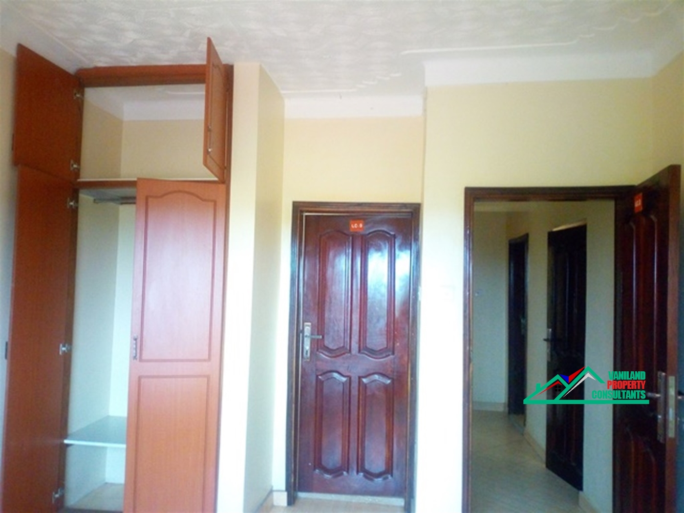 Apartment for rent in Namugongo Wakiso