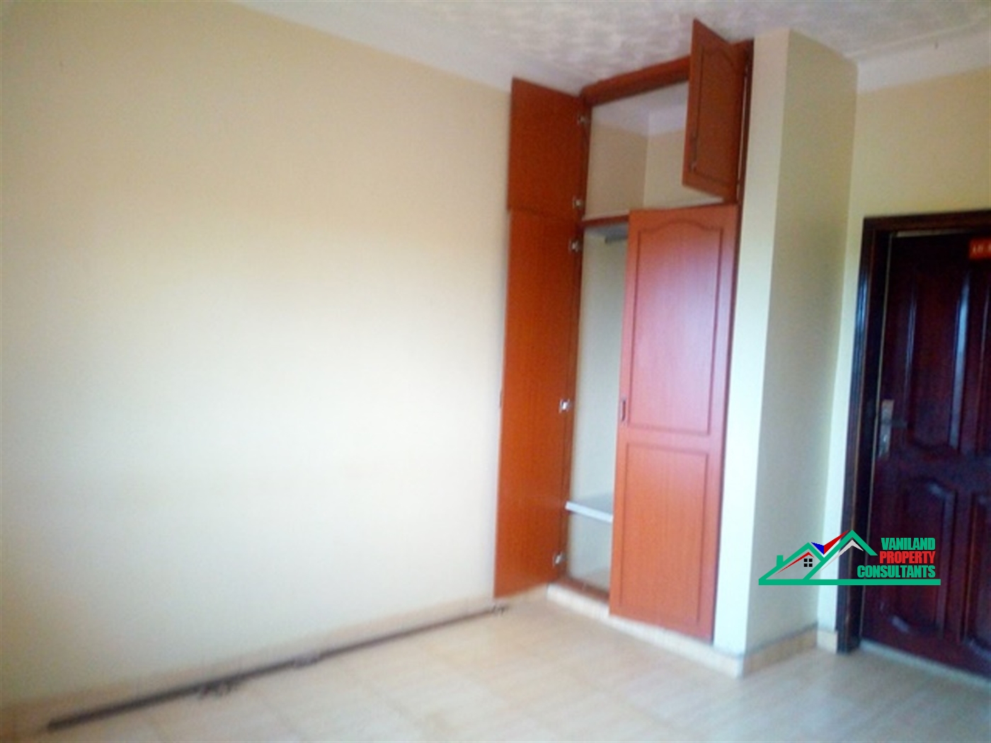 Apartment for rent in Namugongo Wakiso