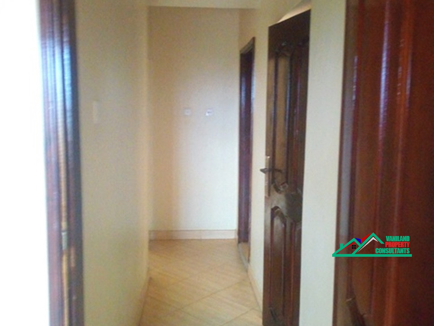 Apartment for rent in Namugongo Wakiso