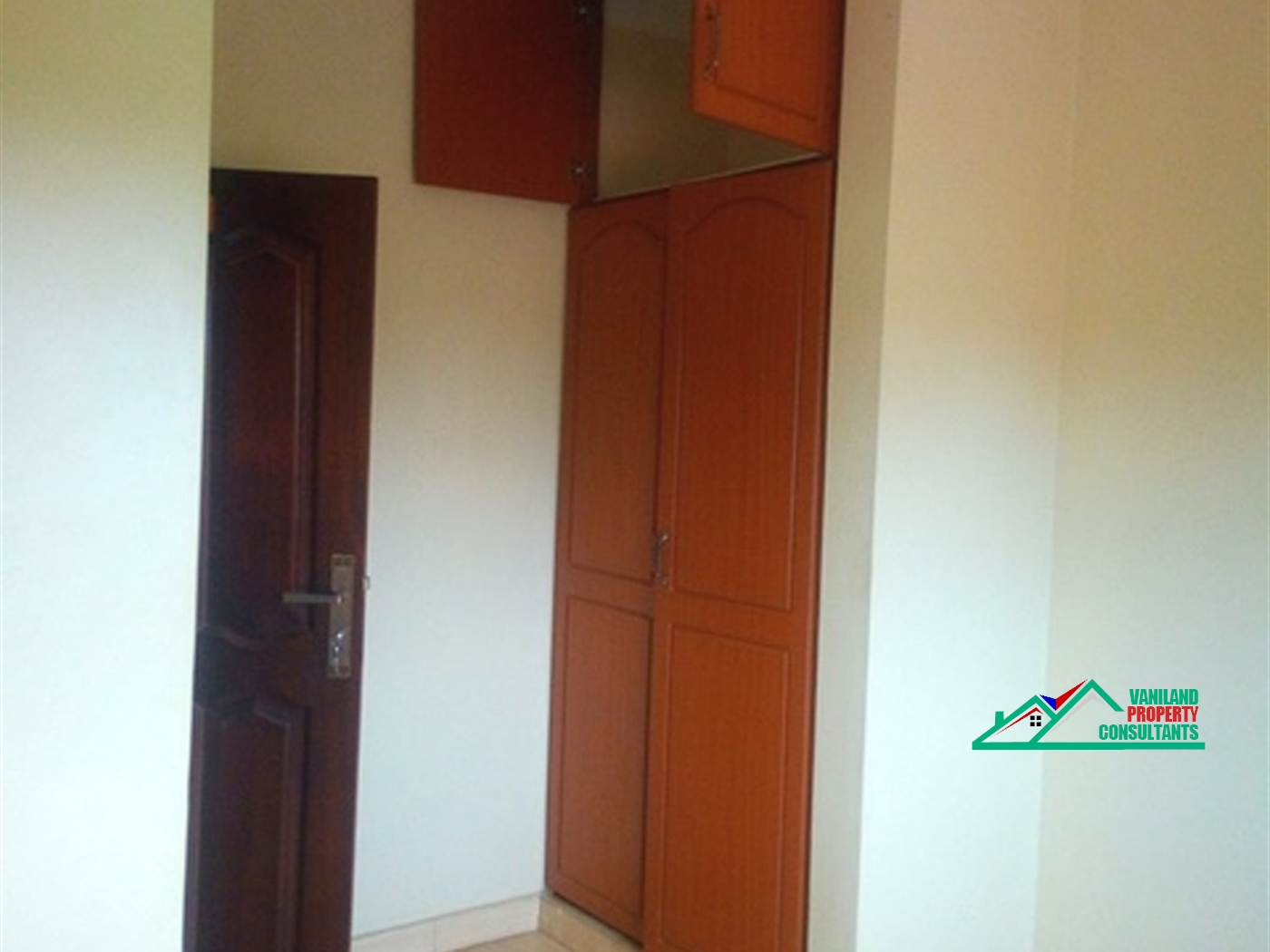 Apartment for rent in Namugongo Wakiso