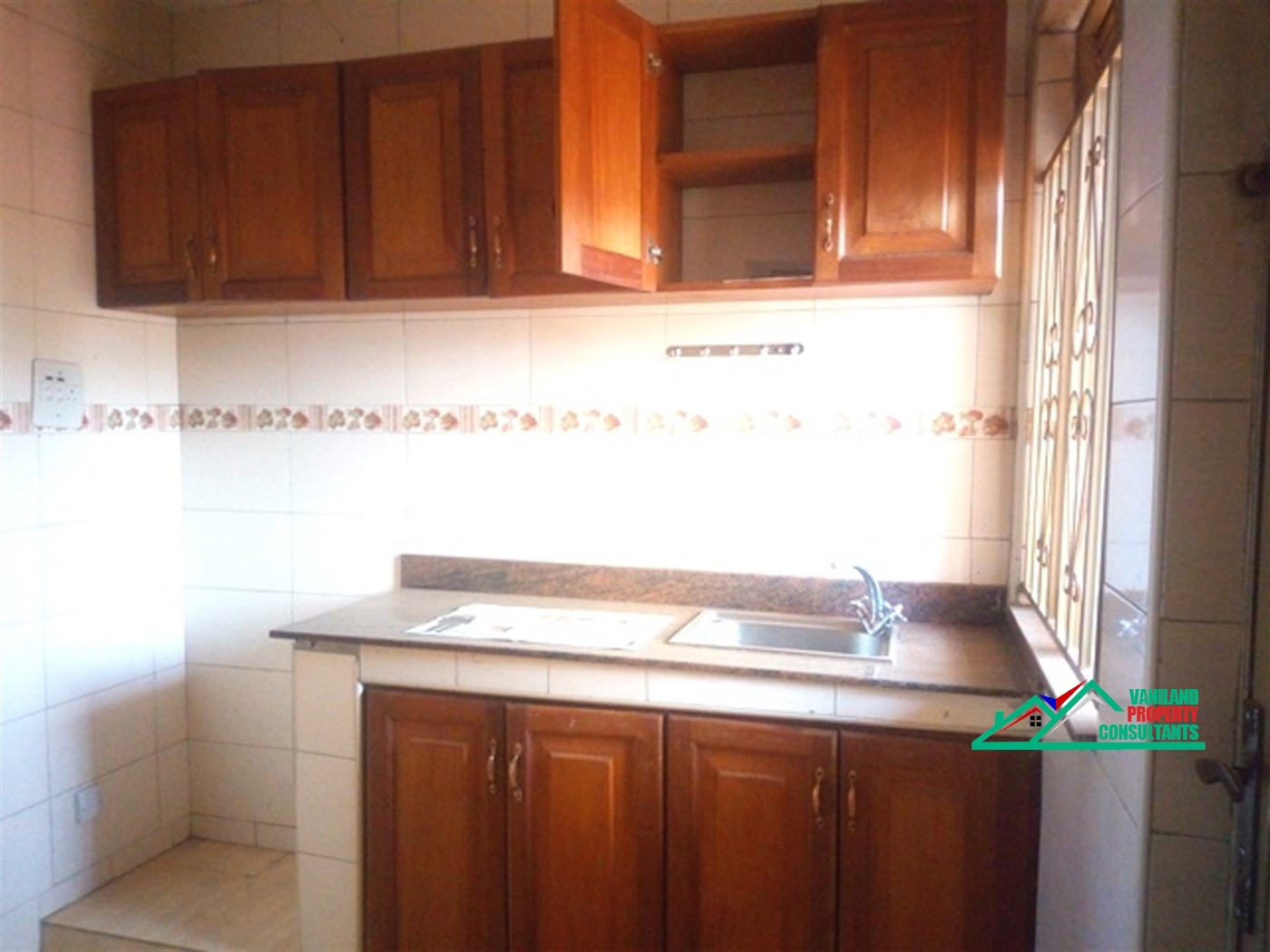 Apartment for rent in Namugongo Wakiso