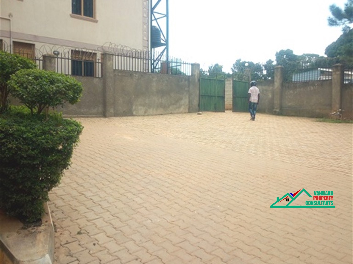 Apartment for rent in Namugongo Wakiso