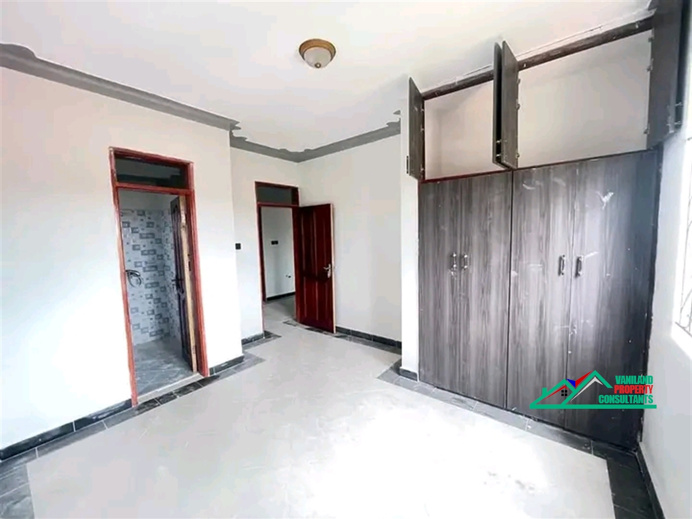 Apartment for rent in Gayaza Wakiso