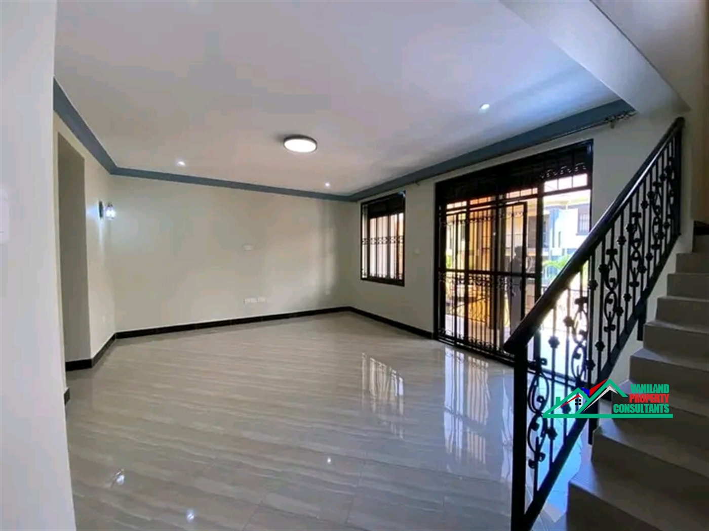 Apartment for rent in Kyanja Kampala