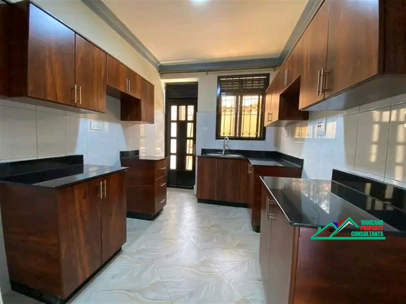 Apartment for rent in Kyanja Kampala