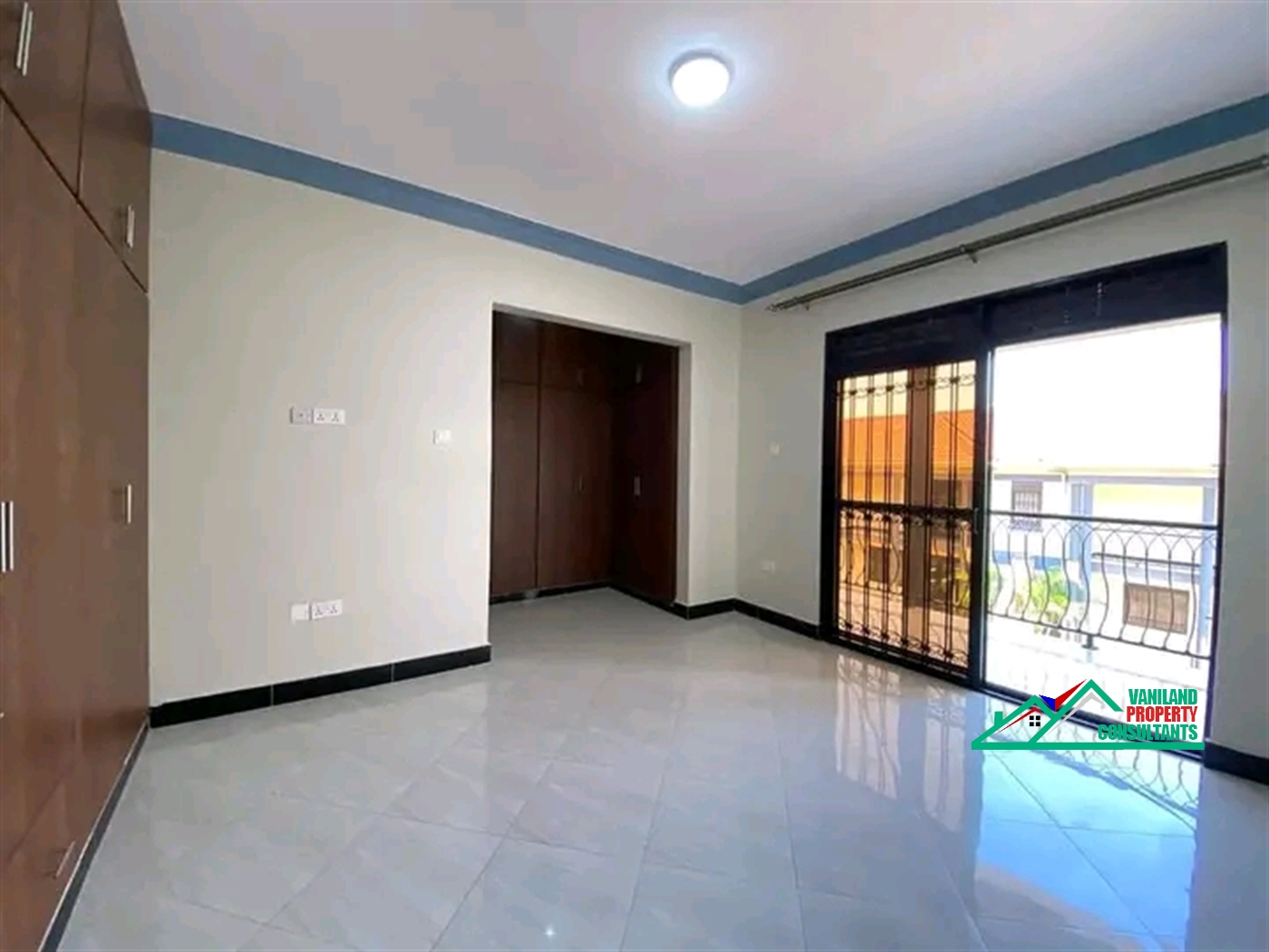 Apartment for rent in Kyanja Kampala