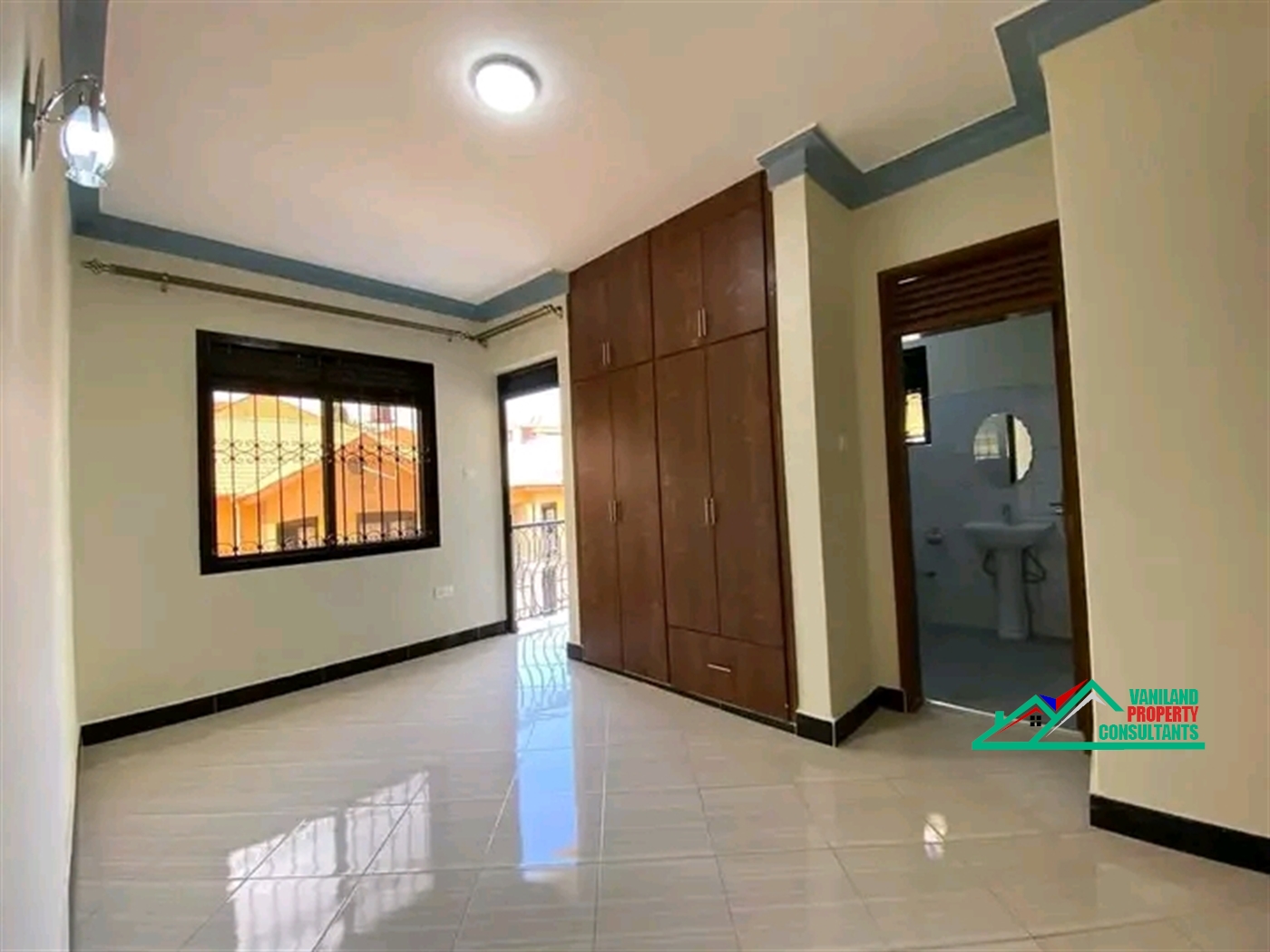 Apartment for rent in Kyanja Kampala