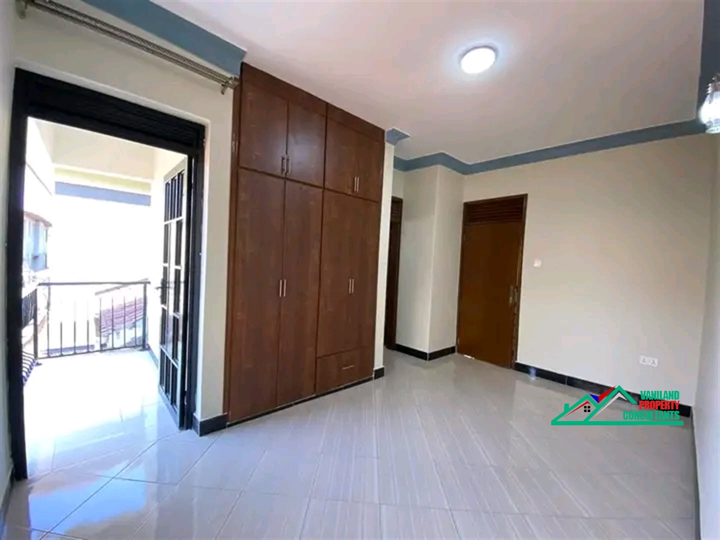 Apartment for rent in Kyanja Kampala