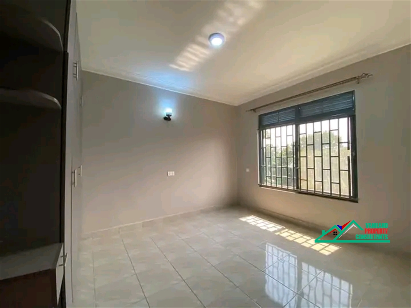 Apartment for rent in Kyanja Kampala