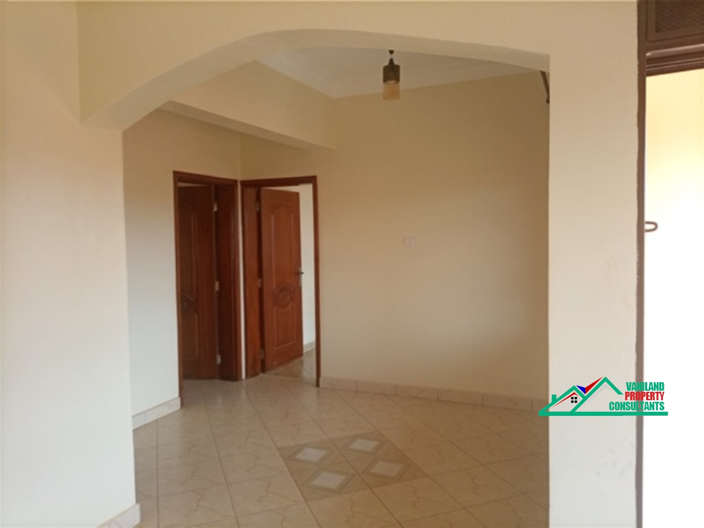 Apartment for rent in Namugongo Wakiso