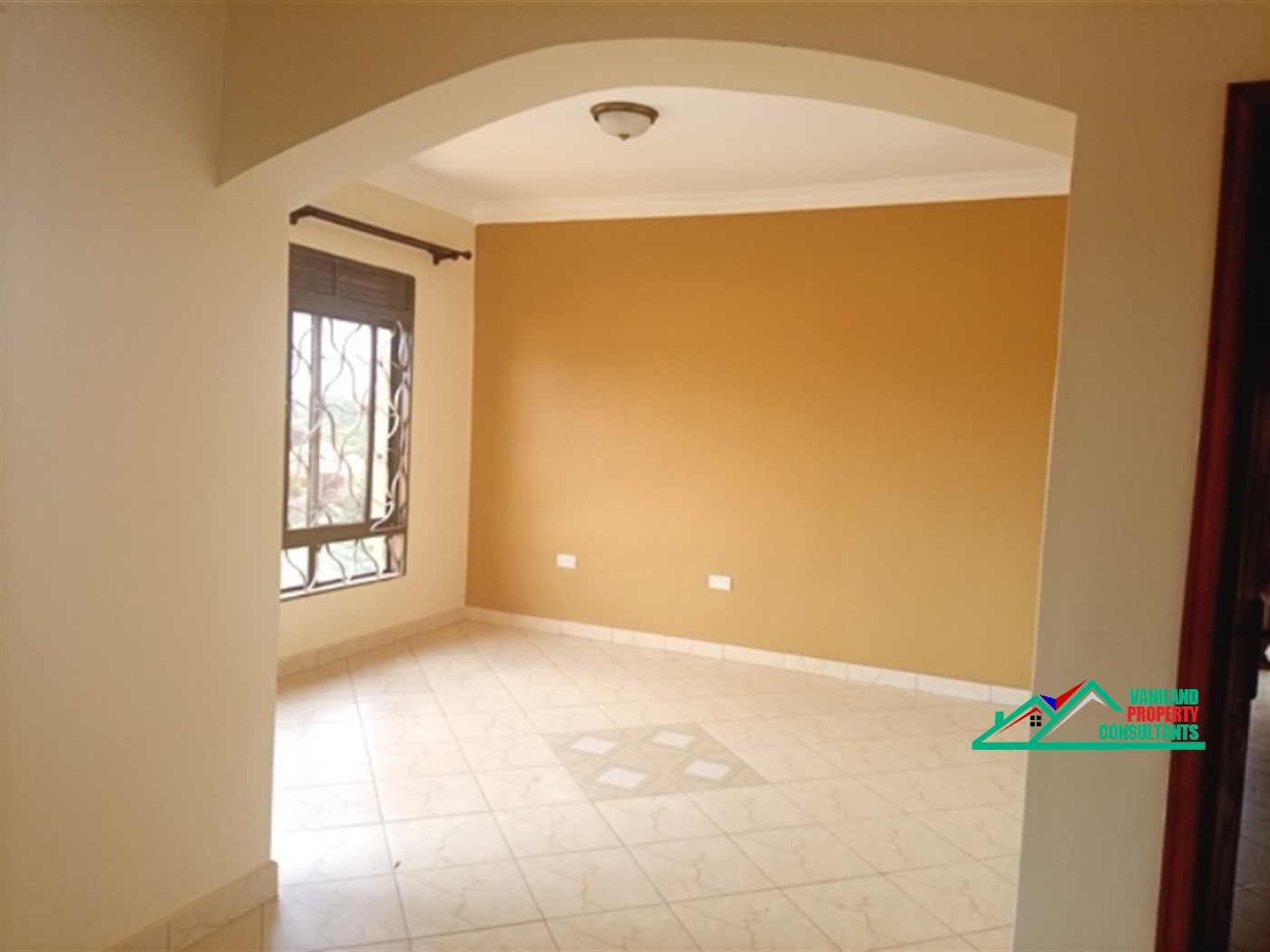 Apartment for rent in Namugongo Wakiso