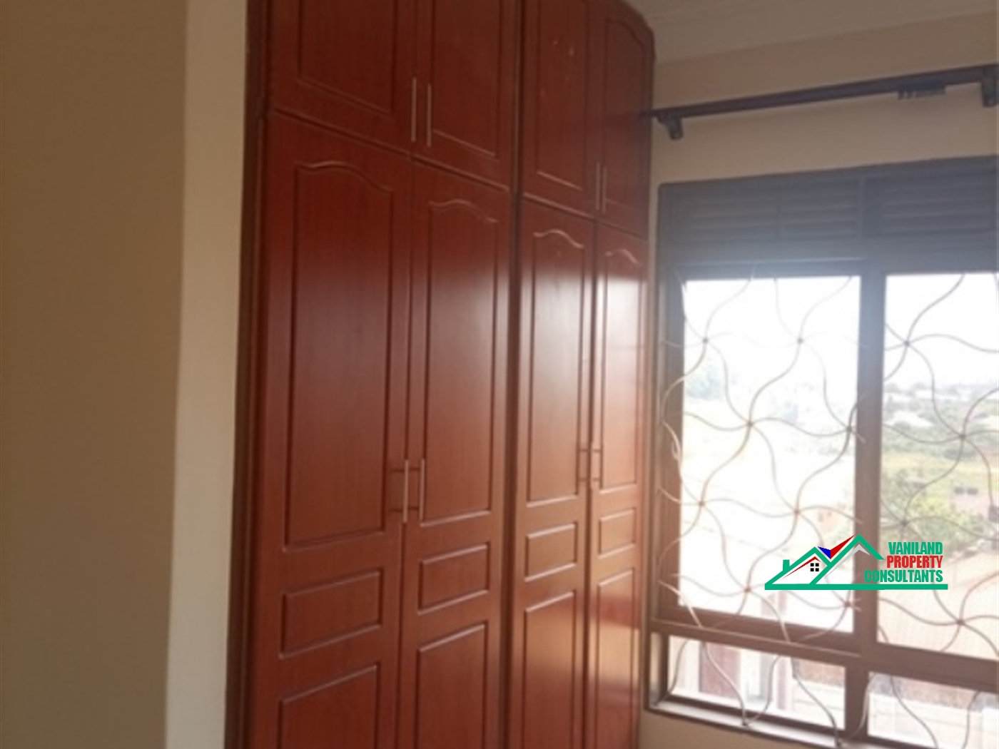 Apartment for rent in Namugongo Wakiso