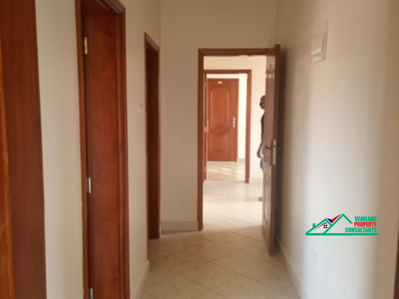 Apartment for rent in Namugongo Wakiso